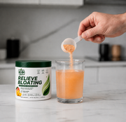 Pure Vital Debloat Powder