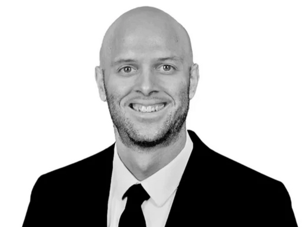 Andrew Jagim Ph.D.