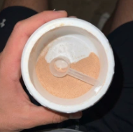 Customer review photo