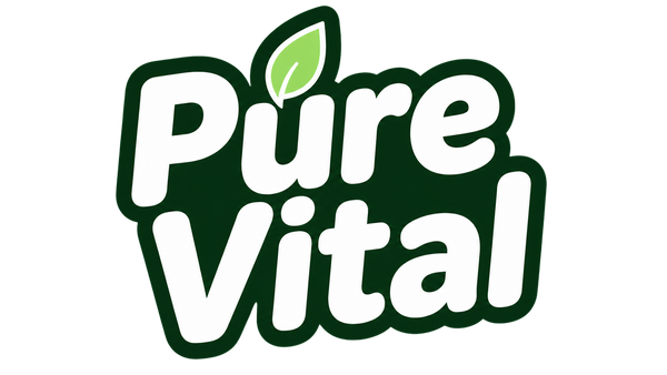Pure Vital