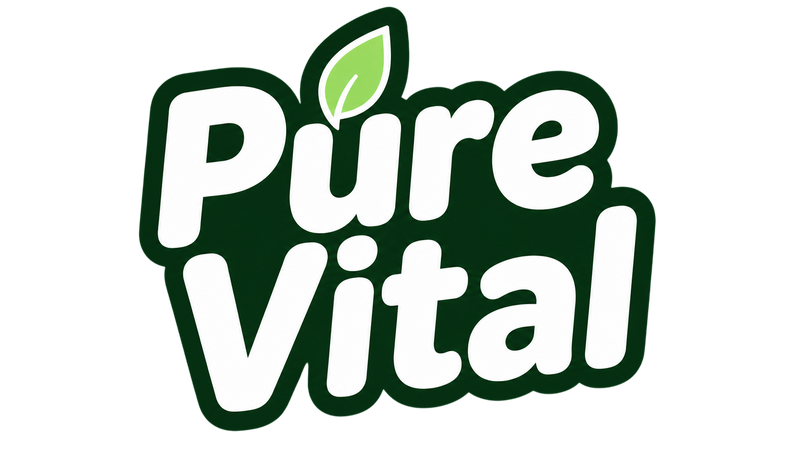 Pure Vital customer