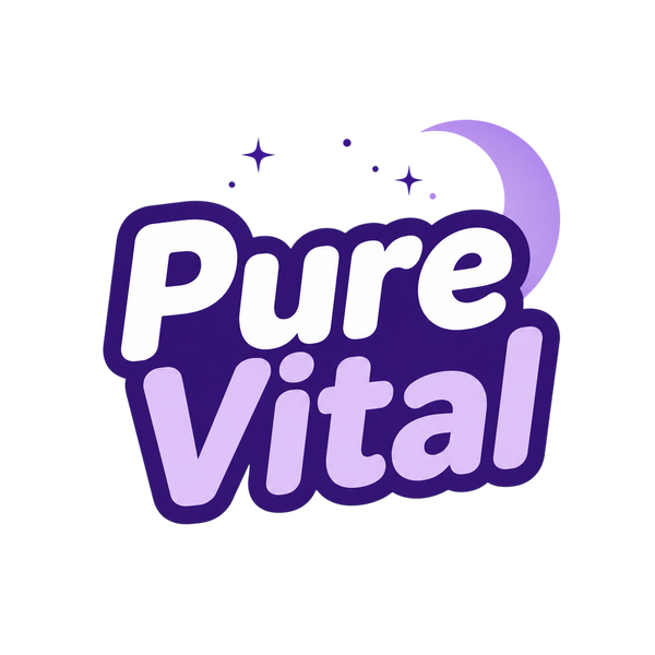 Pure Vital