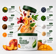 Pure Vital Debloat Powder